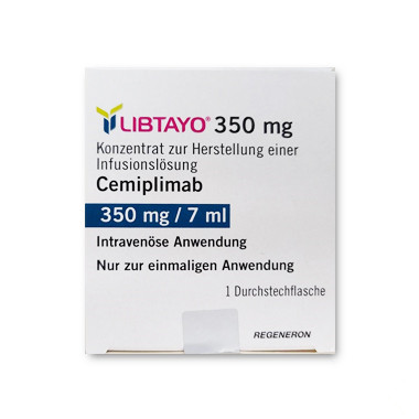 西米普利单抗 Cemiplimab-Libtayo