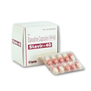 司他夫定 Stavudine-司他夫定片,迈思汀,D4T