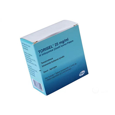 坦罗莫司 Temsirolimus-Torisel