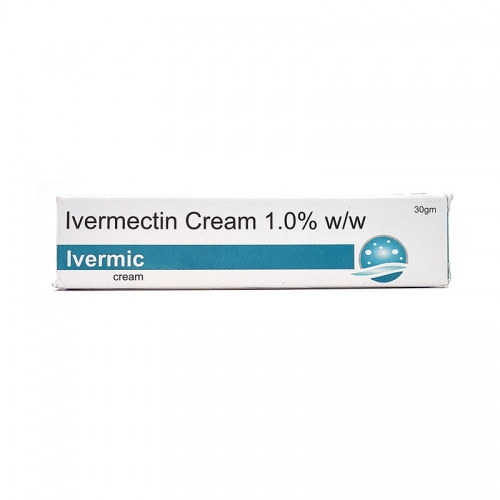 伊维菌素 Ivermectin-Soolantra,伊维菌素软膏