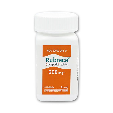 卢卡帕尼 Rucaparib-鲁卡帕尼,卢卡帕利,Rubraca
