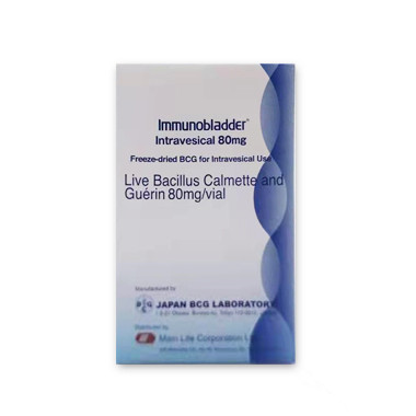 卡介苗 Bacillus Calmette–Guérin (BCG) vaccine-BCGVaccine