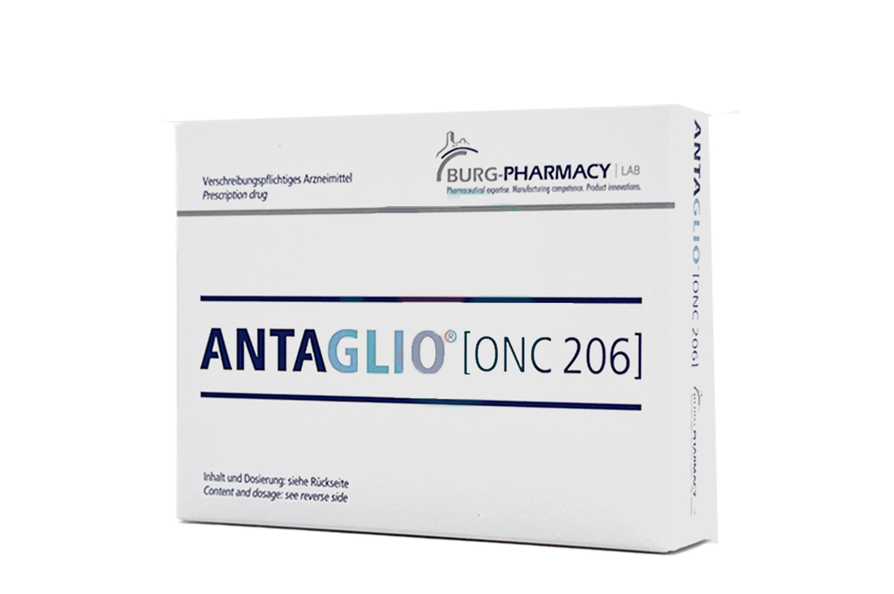 ONC206 Oncoceutics-ONC206 Oncoceutics