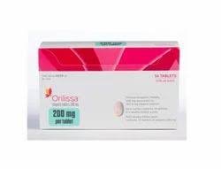 艾拉戈克钠 elagolix-Orilissa,恶拉戈利钠