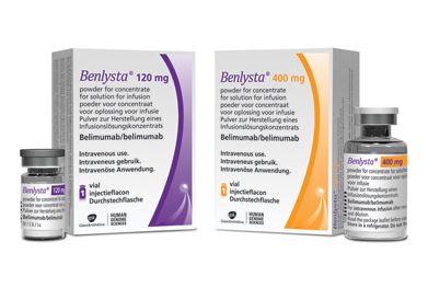贝利木单抗 belimumab-Benlysta,贝利单抗,贝利尤单抗