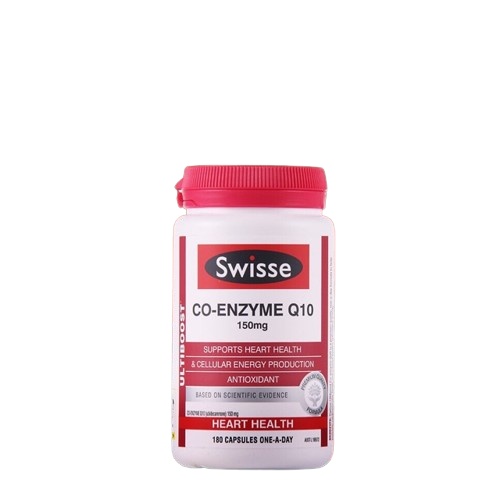 维生素Q Coenzyme Q10-CoQ10,辅酶Q10,癸烯醌,泛醌,泛癸利酮,辅酵素Q10