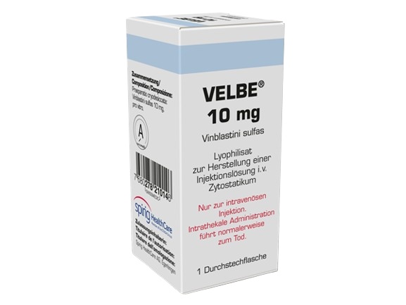长春花碱 Vinblastini sulfas VELBE-vinko、Vinblastin、硫酸长春碱、长春碱