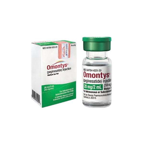 Omontys peginesatide-Omontys（peginesatide）
