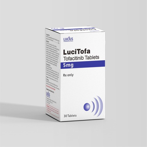 托法替尼 Tofacitinib LuciTofa-托法替布,Tofacinix,Tofanib,Tofaxen,尚杰,Xeljanz