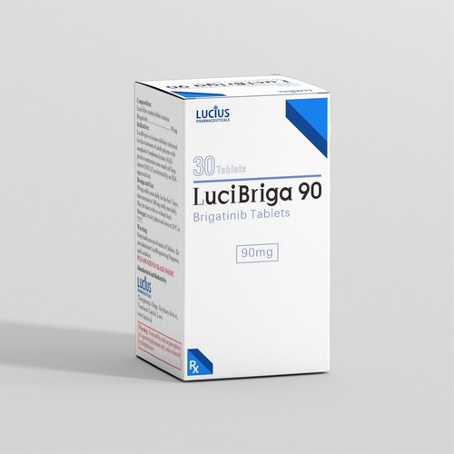 布加替尼 Brigatinib LuciBriga-安伯瑞,Alunbrig,Saibriga,布格替尼,布吉他滨,卡布宁布格替尼,布吉替尼,AP26113,PHOBRIGA-90,Biganib,Beigani