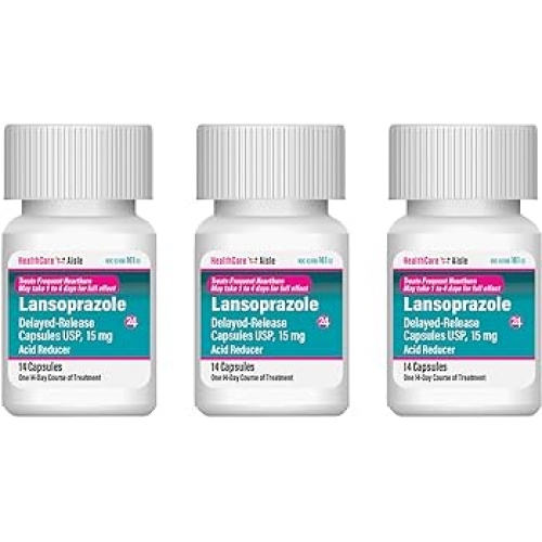 右兰索拉唑 Dexlansoprazole (R)-Lansoprazole-右兰索拉唑 Dexlansoprazole (R)-Lansoprazole