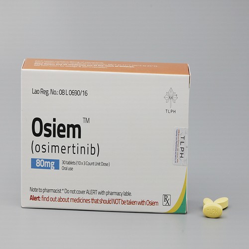 奥西替尼 Osimertinib Osiem-奥希替尼,泰瑞沙,Tagrisso,OYSIENDX,Saiosimer,塔格瑞斯,AZD9291,Tagrix,Osicent,欧思美