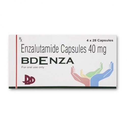 恩扎卢胺 Enzalutamide-恩杂鲁胺,安可坦,安杂鲁胺,Xtandi,MDV,Xylutide,Glenza,Bdenza