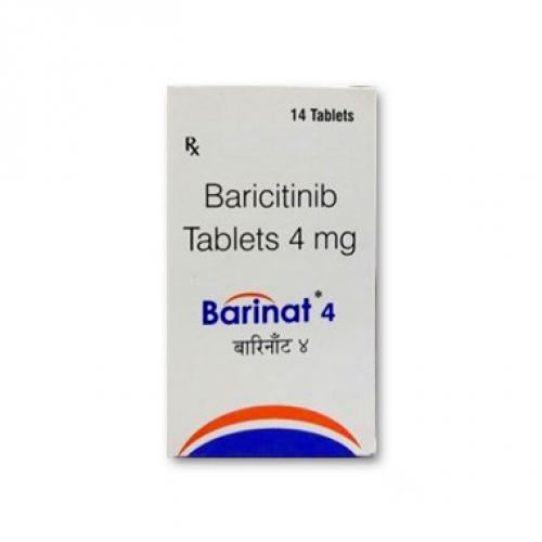 巴瑞替尼 Baricitinib-艾乐明,Olumiant,巴瑞替尼片,Barinib-2,Baricinix,巴瑞克替尼片