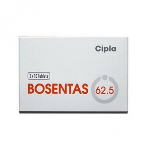 波生坦 Bosentan-全可利,Tracleer