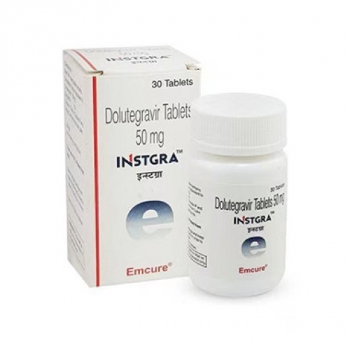 多替拉韦钠 Dolutegravir-特威凯,DTG