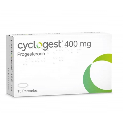 黄体酮 Progesterone-Cyclogest,Utrogest