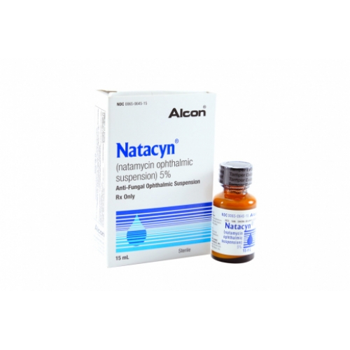那他霉素 natamycin
