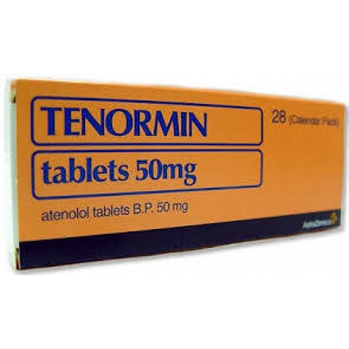 阿替洛尔 Atenolol