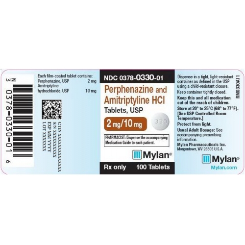 阿米替林 amitriptyline