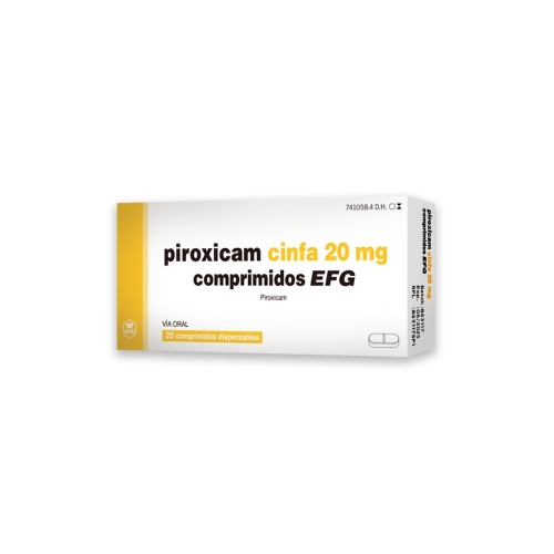 吡罗昔康 Piroxicam-吡罗昔康 Piroxicam