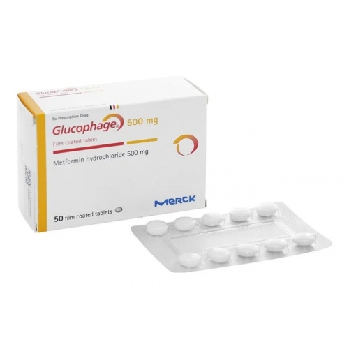 二甲双胍 Metformin-glucophage,MetforminHydrochloride,格华止