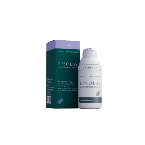 过氧苯甲酰 benzoyl peroxide-Epsolay,过氧化苯甲酰,benzoyl peroxide topical cream