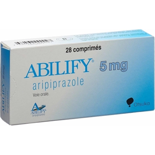 阿立哌唑 aripiprazole