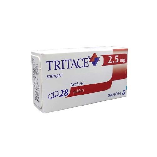 雷米普利 ramipril