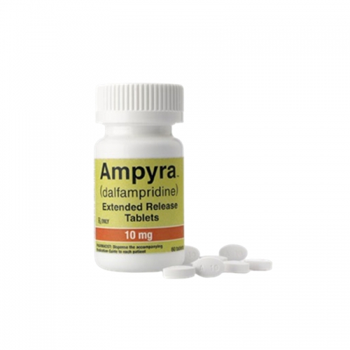 氨吡啶 dalfampridine-Ampyra,氨吡啶缓释片,4-氨基吡啶,4-AP