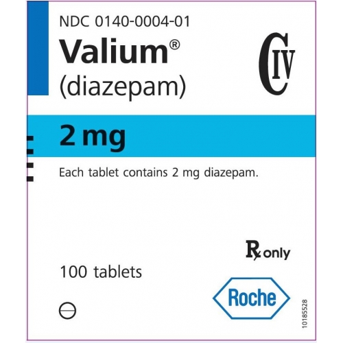地西泮 diazepam-Valium,地西洋