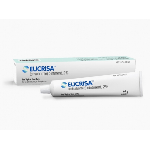 克立硼罗 crisaborole-Eucrisa