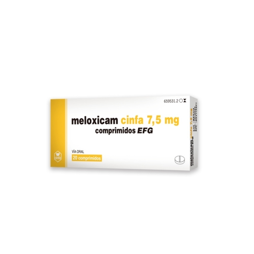 美洛昔康 Meloxicam-美洛昔康 Meloxicam