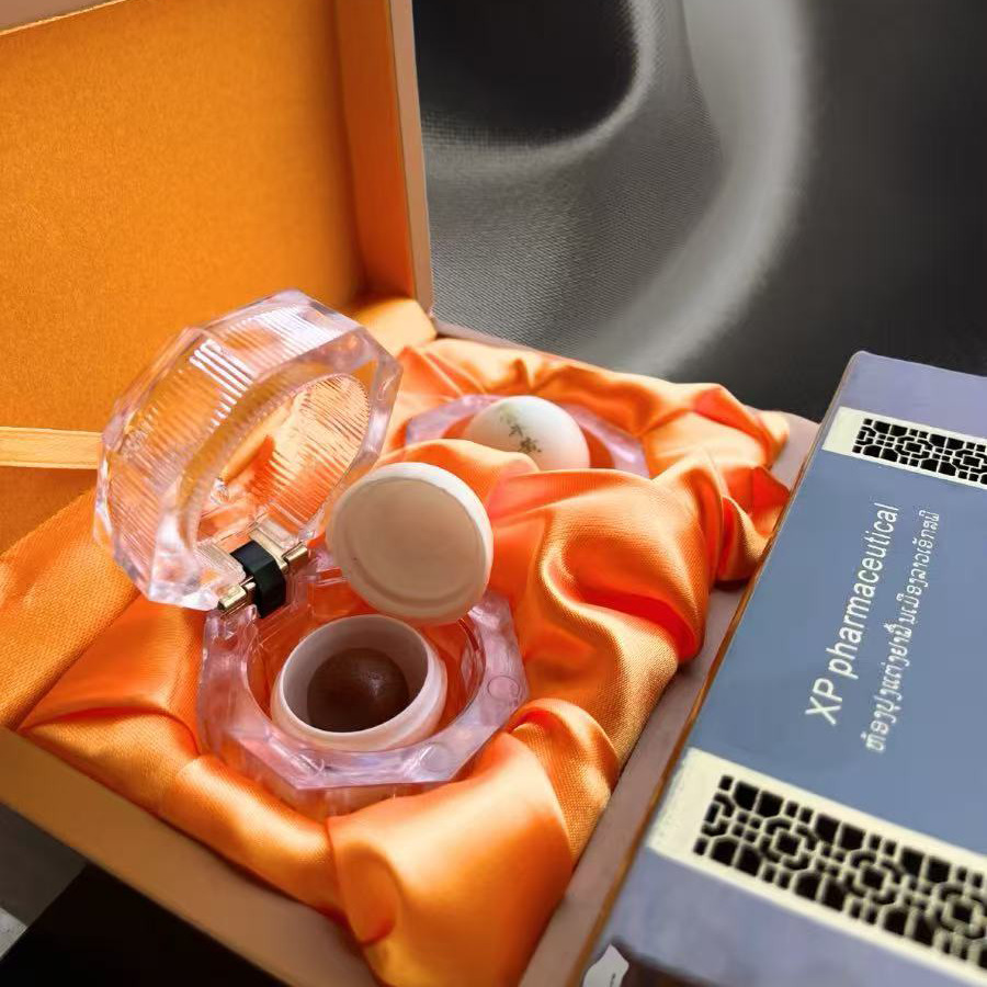 老挝XP安宫牛黄丸-安宫牛黄丸