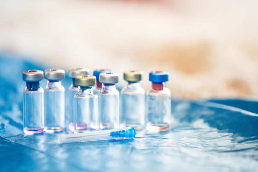 免疫介导炎症性疾病成人中的肺炎球菌疫苗接种有效性研究